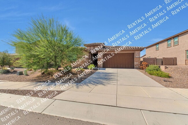 Building Photo - 11556 N Desert Calico Lp