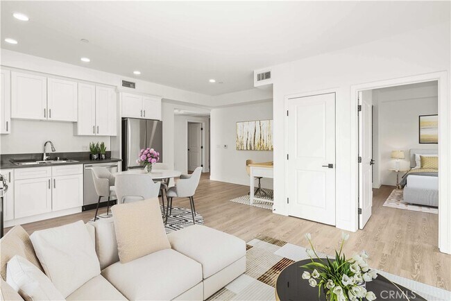 Foto del edificio - 11714 Archwood St