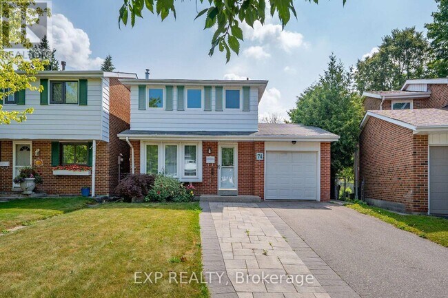 Building Photo - 74 Longford Crescent