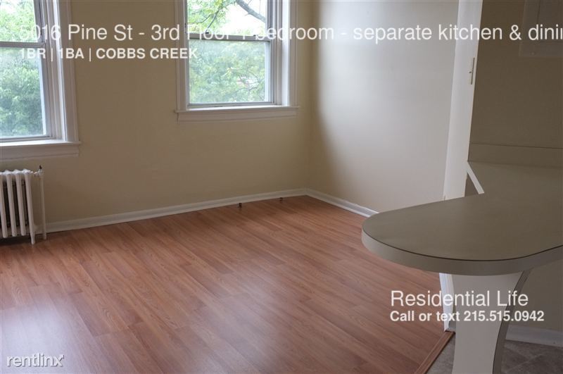 Foto del edificio - 5016 Pine St