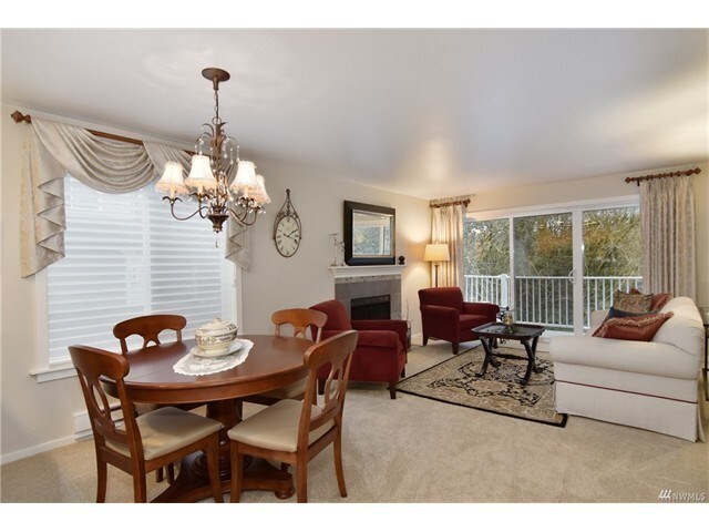 Building Photo - condo in Mill Creek - The Auguston