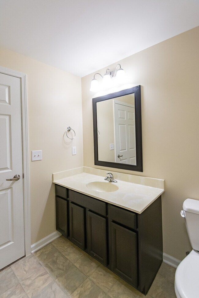 Interior Photo - The Gateway Apartments