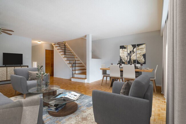 Building Photo - Willowood Townhomes