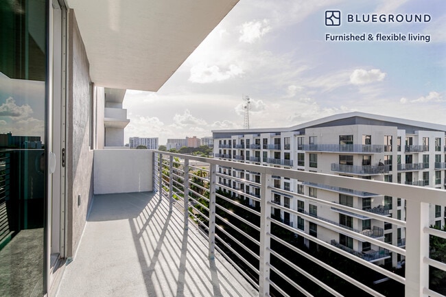 Foto del edificio - 1000 NW 7th St