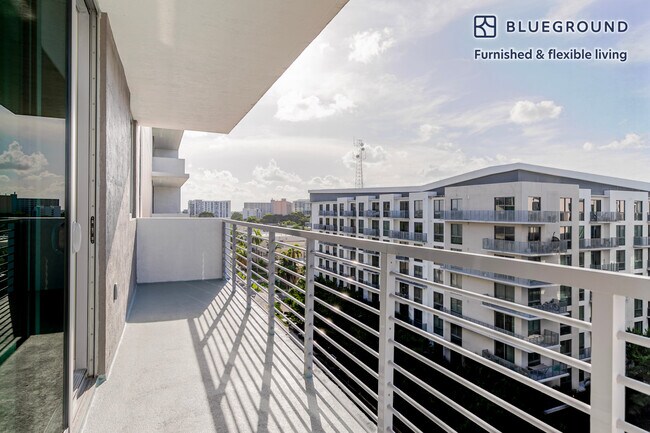 Foto del edificio - 1000 NW 7th St