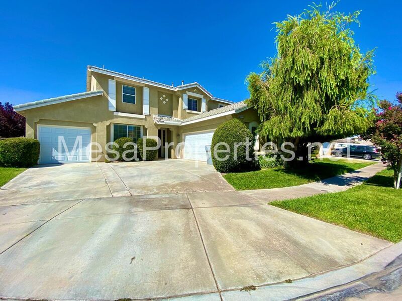 13868 Sagassum Ct, Hesperia, CA 92344 House Rental in Hesperia, CA