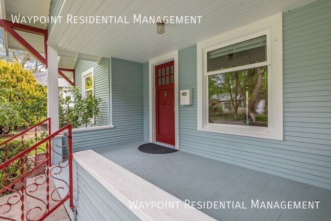 Foto del edificio - 1516 N 21st St