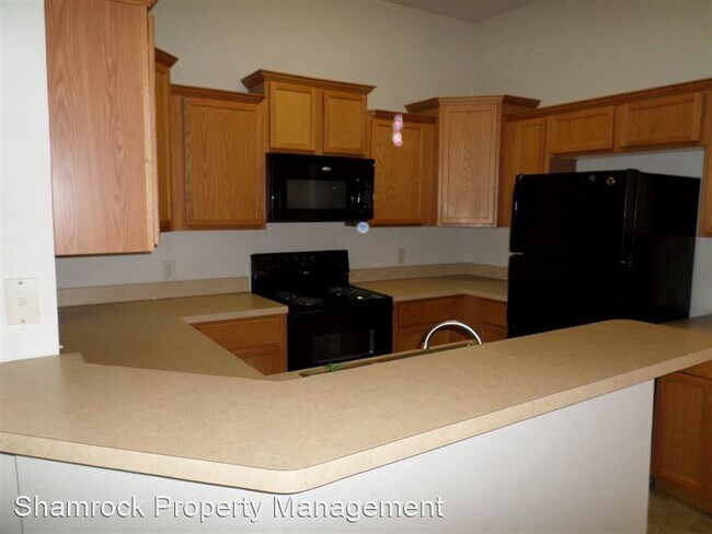 Foto del edificio - 1206 Maverick Trail