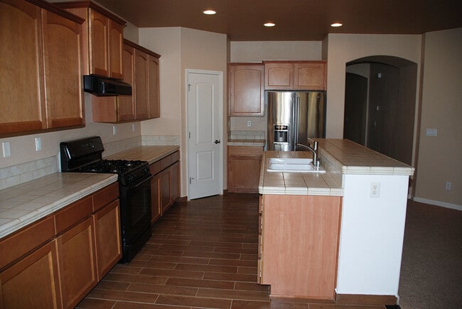 Building Photo - New Northwest Reno 3 Bedroom Home.