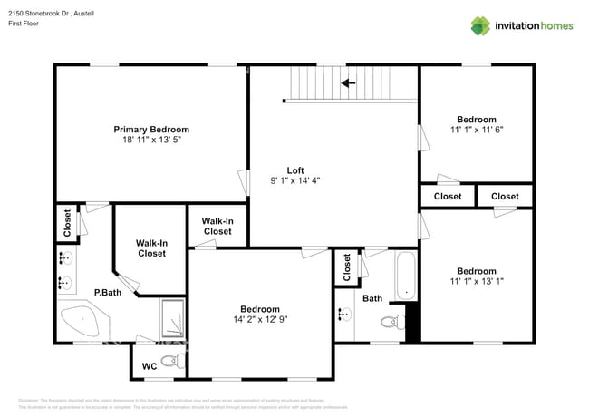 Building Photo - 2150 Stonebrook Dr