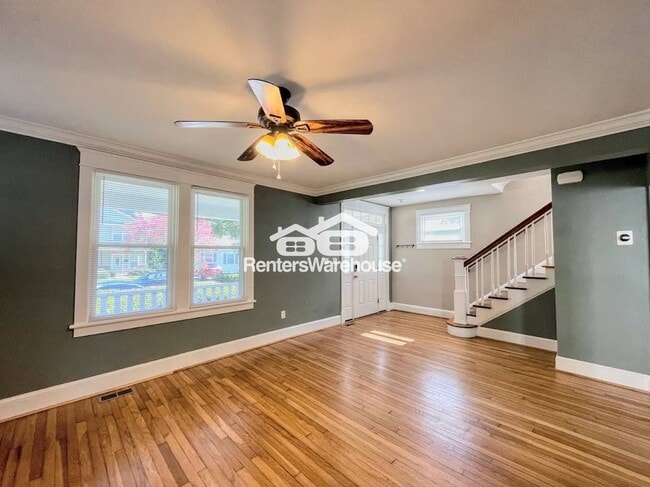 Foto del edificio - 3629 Montgomery St