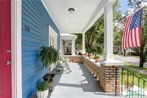 Foto del edificio - 514 E Anderson St