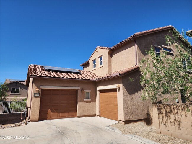 Building Photo - 10615 E Native Rose Trail