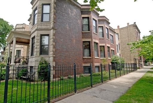 Building Photo - 3901 N Hamilton Ave
