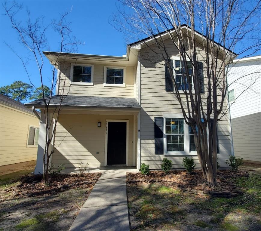 26853 Hailey's Manor, Kingwood Area, TX 77339 House Rental in