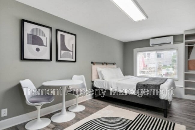 Foto del edificio - 514 Tremont St