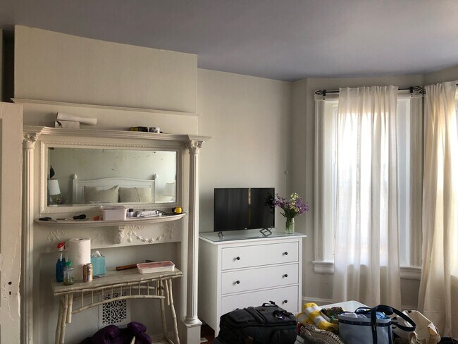 Foto del edificio - 30 R St NW