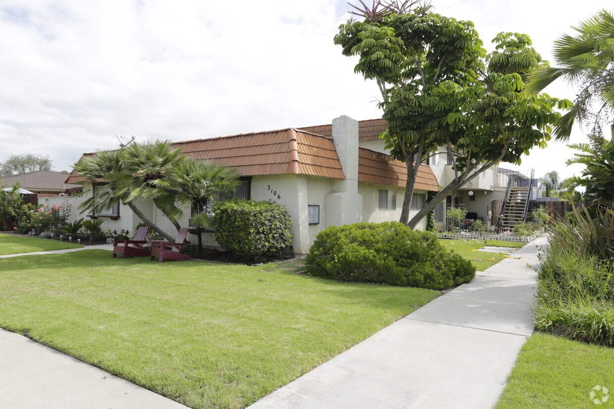 Foto principal - 3106 Cassia Ave