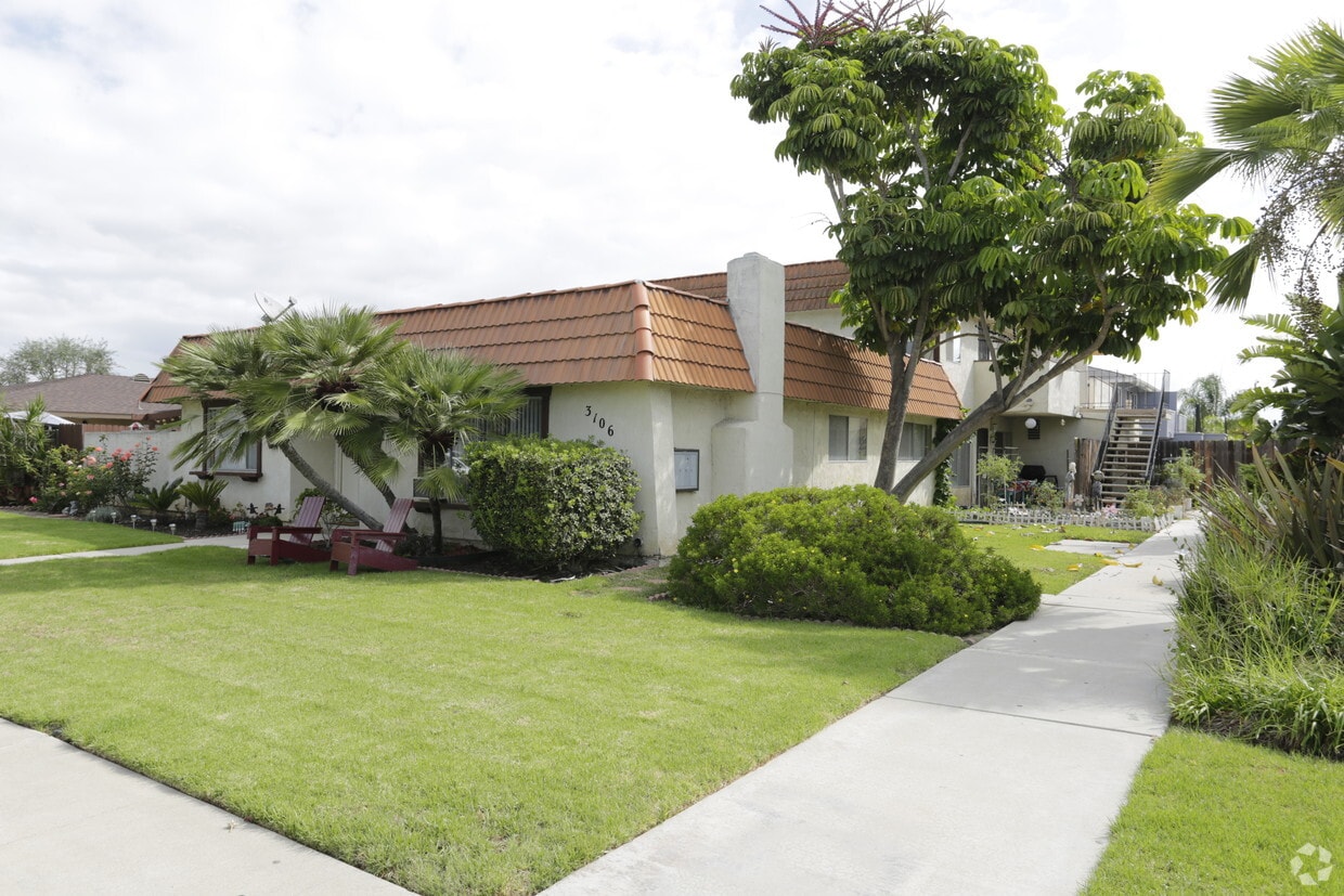 Primary Photo - 3106 Cassia Ave