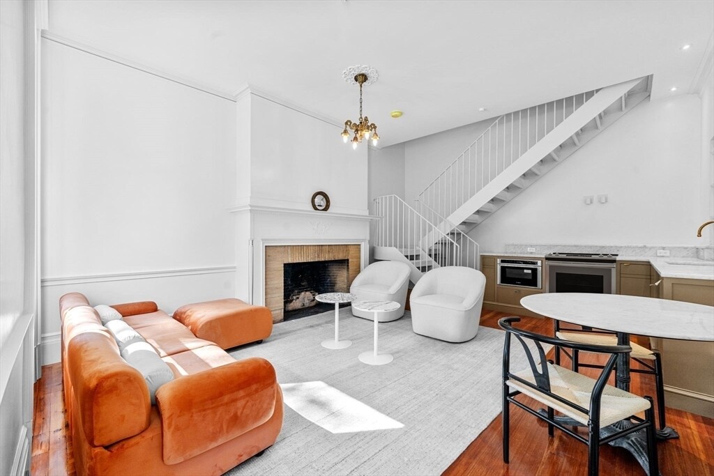 Foto principal - 320 Tappan St