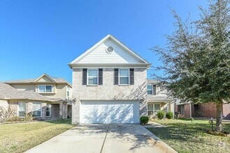 Building Photo - 3502 Zephyr Glen Way