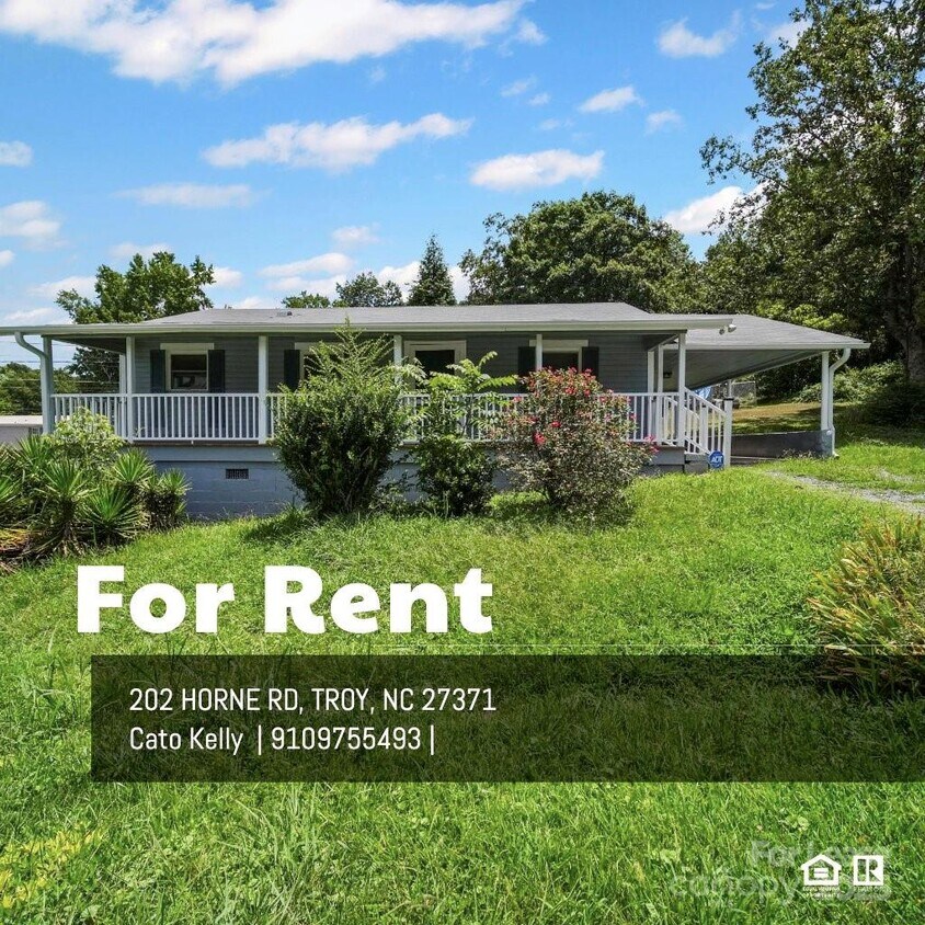 Primary Photo - 202 Horne Rd