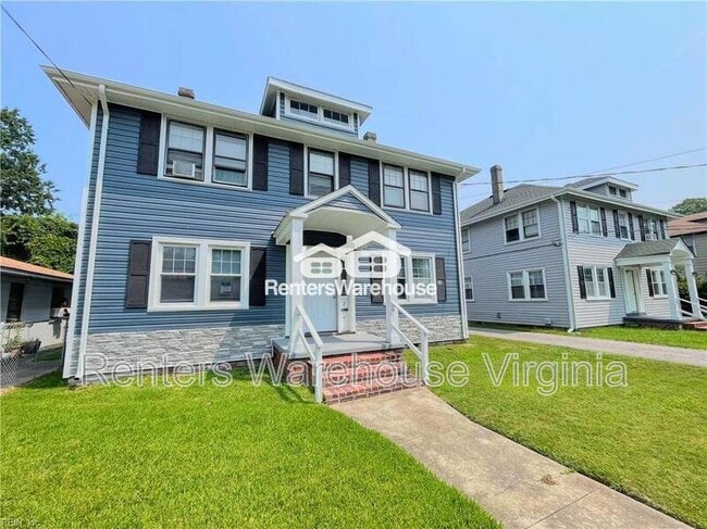 Building Photo - 220 Glendale Ave