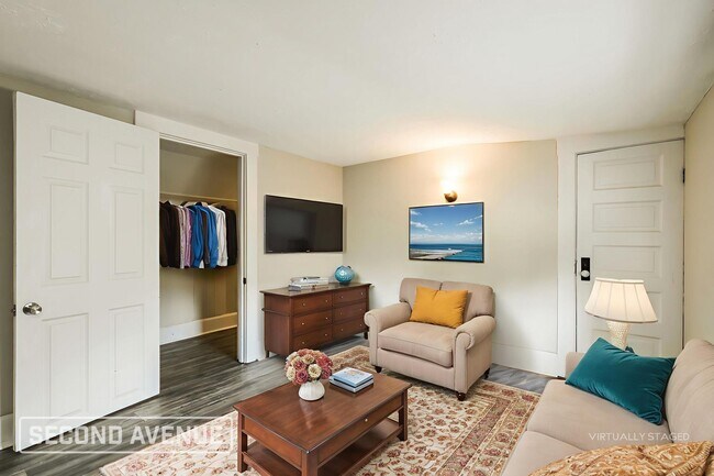 Foto del edificio - 459 S 41st St