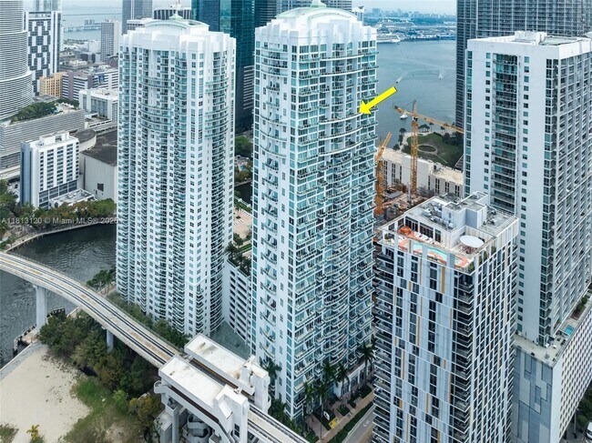 Foto del edificio - 41 SE 5th St