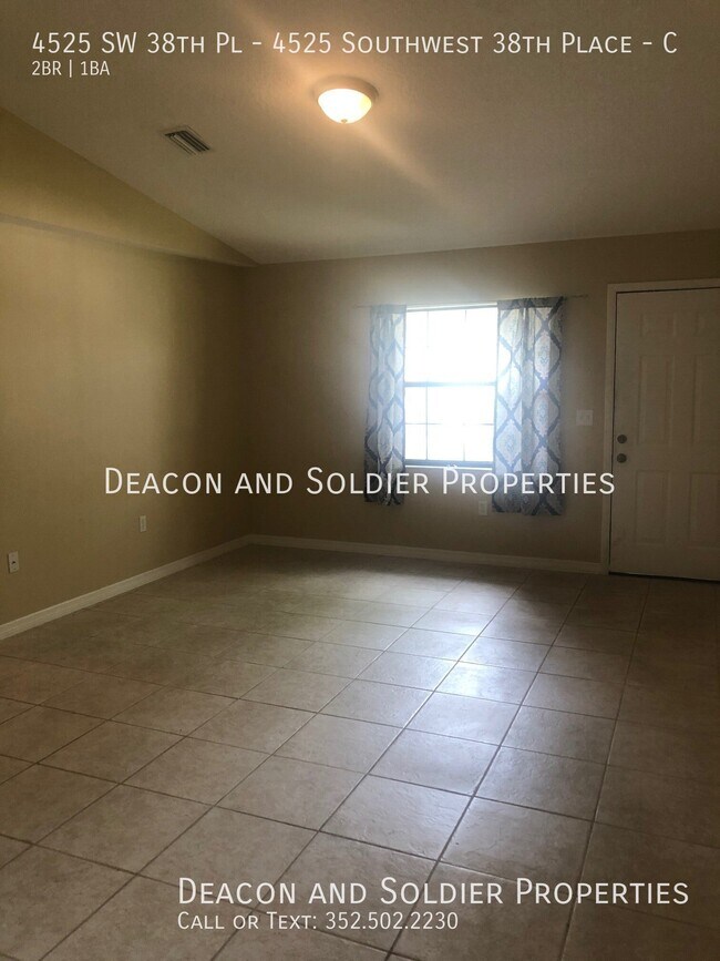 Foto del edificio - 4525 SW 38th Pl