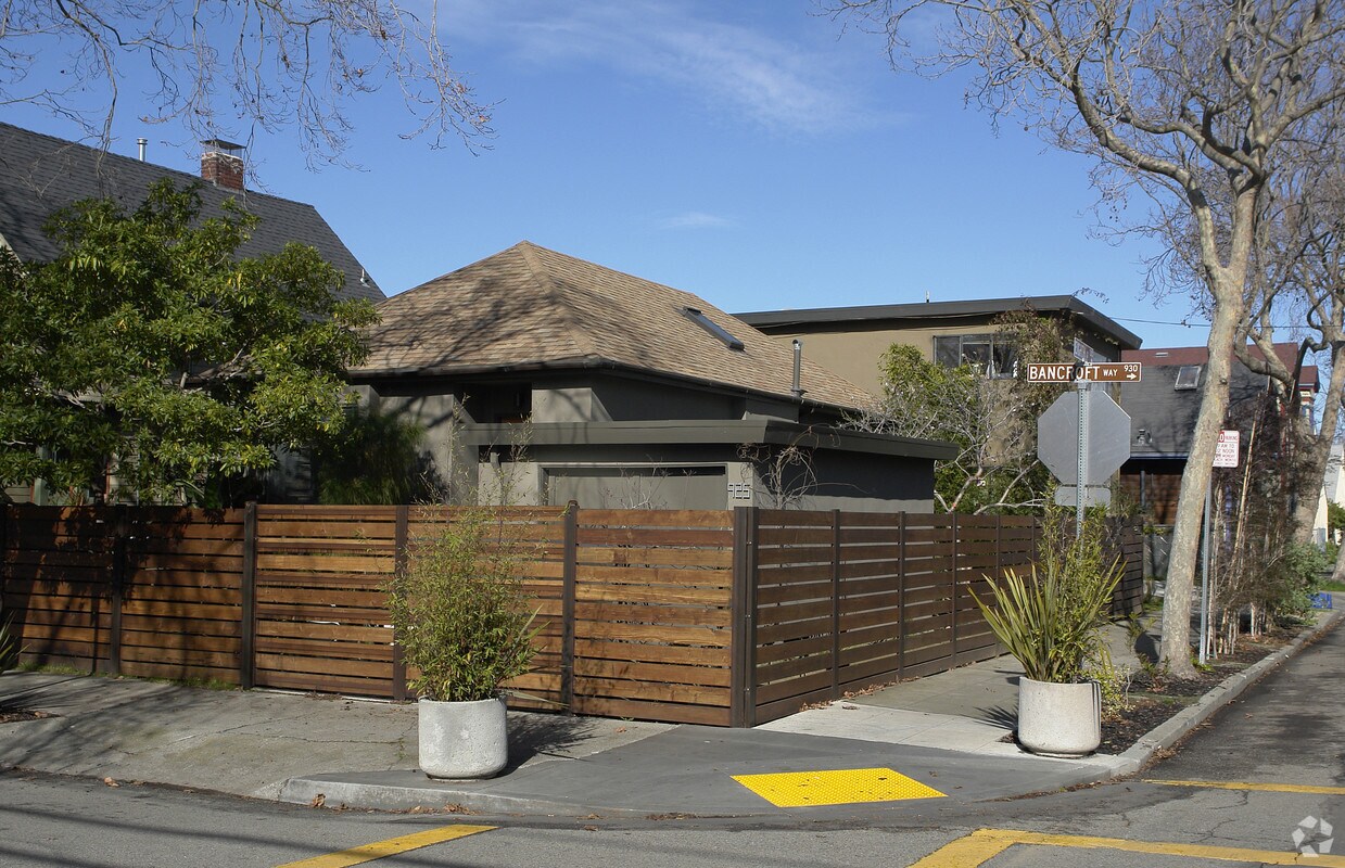 925 Bancroft Way, Berkeley, CA 94710 Apartments 925 Bancroft Way