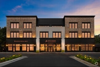 Building Photo - 720 N Washington St