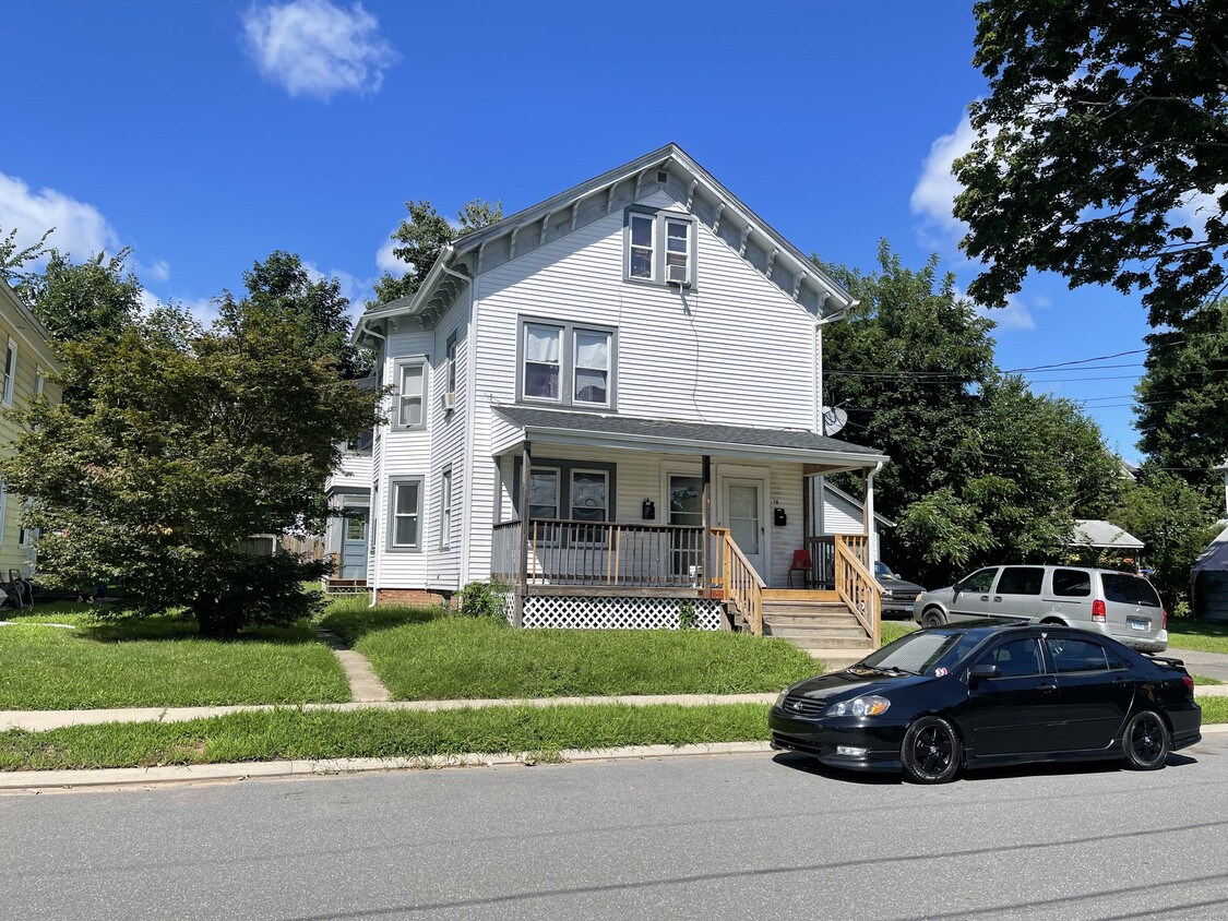 Primary Photo - 34 Garden St