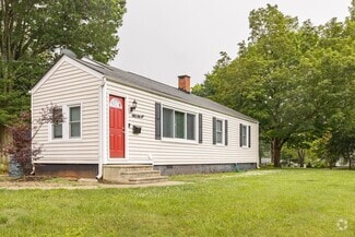 Building Photo - 1306 Quail Dr
