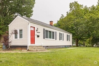 Building Photo - 1306 Quail Dr