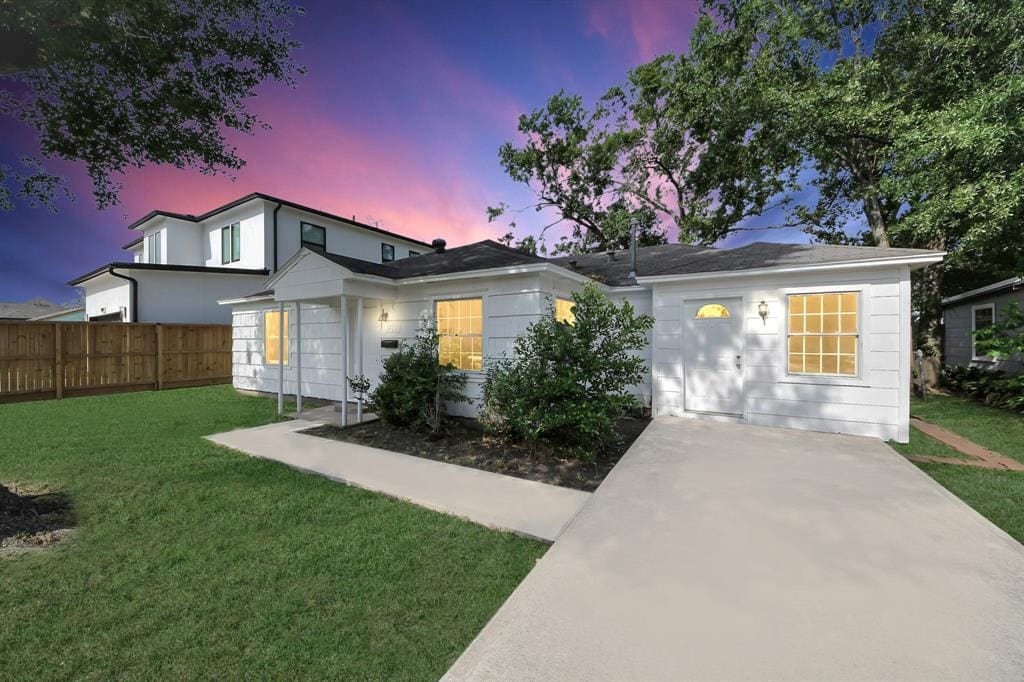 Foto principal - 1511 Story St