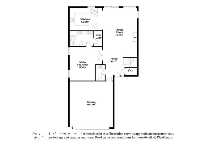 Building Photo - 10245 Lemon Thyme St