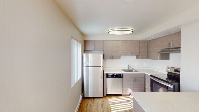 Interior Photo - Rosebeach