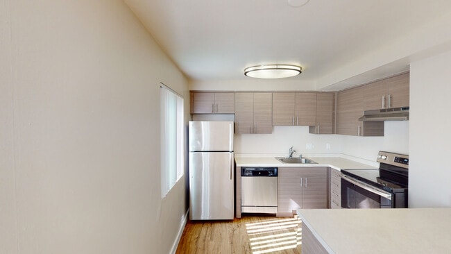 Interior Photo - Rosebeach