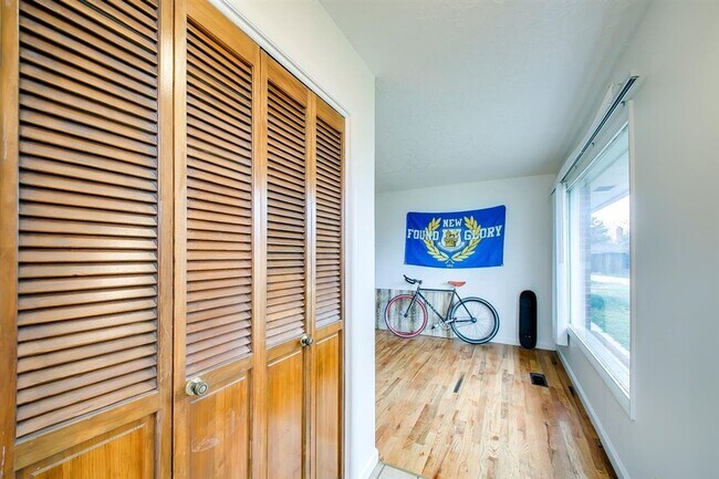 Foto del edificio - 1509 S Leadville Ave
