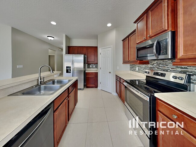 Building Photo - 3542 Oak Brook Ln