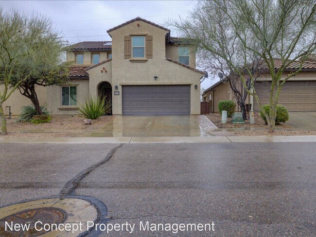 Building Photo - 4 br, 2.5 bath House - 5587 S Sunrise Peak Rd