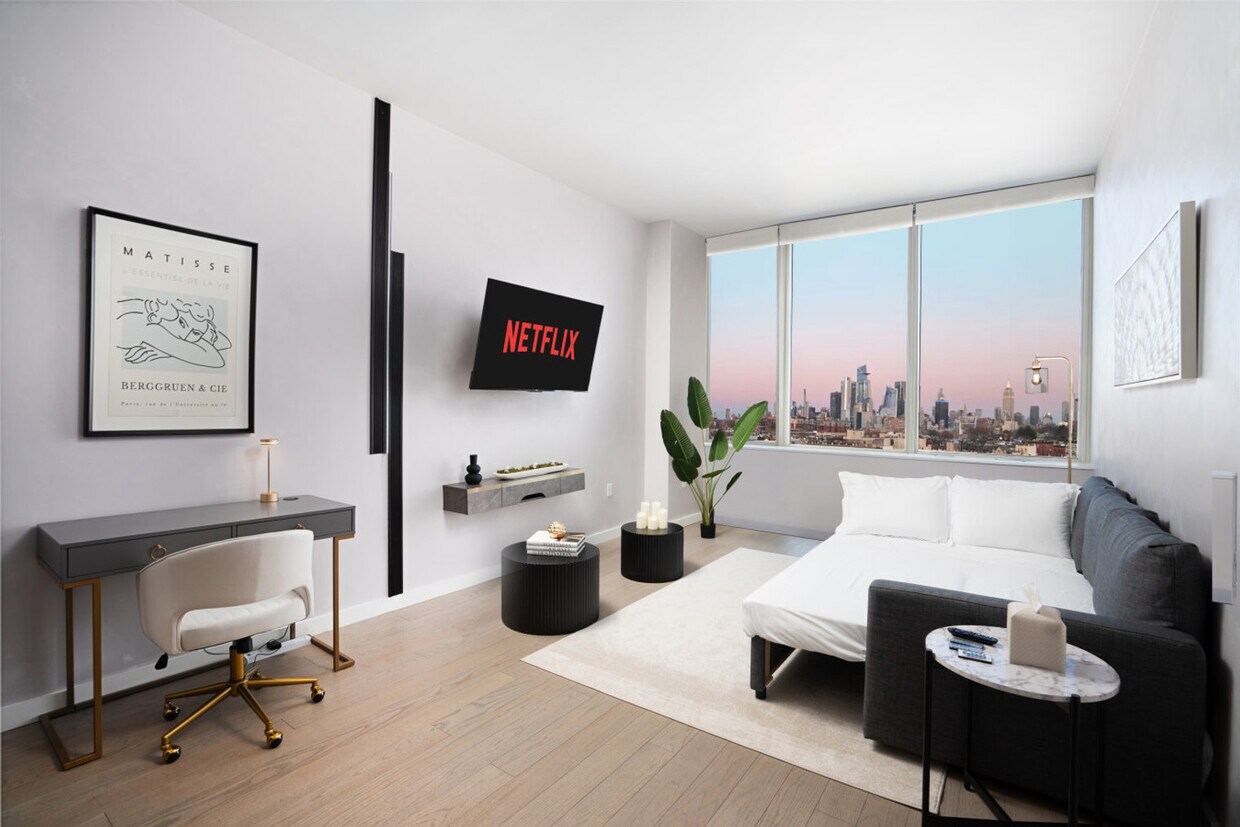 Foto principal - 770 Jackson St