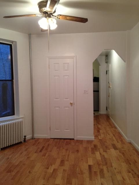 Sala de estar - 53 Second Ave
