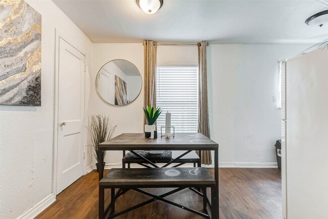 Foto del edificio - 2917 Ashley St