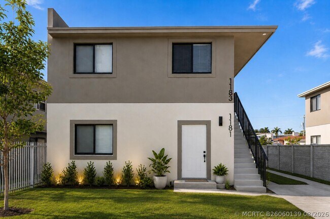 Foto del edificio - 1181 NW 66th St