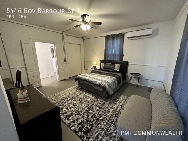 Foto del edificio - 5446 Governor Barbour St