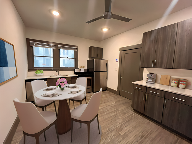 Building Photo - 3 Bed House - Heart of West Campus