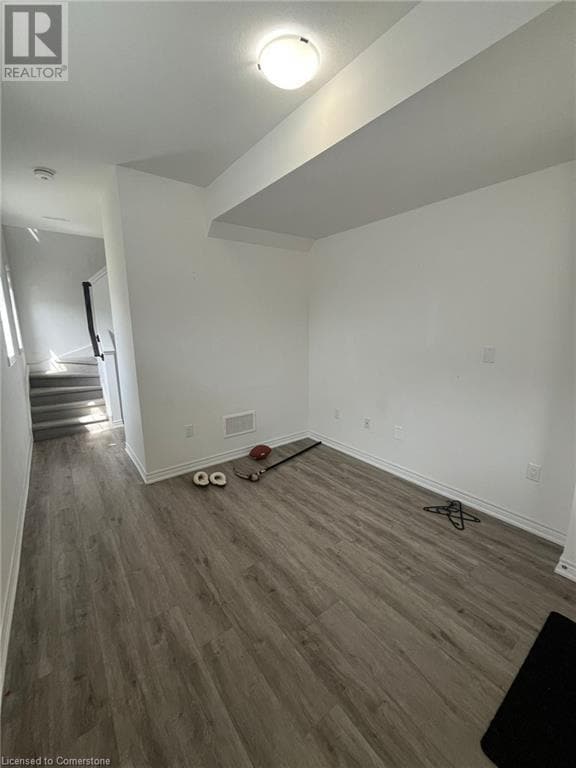 Photo du bâtiment - 575 Woodward Ave