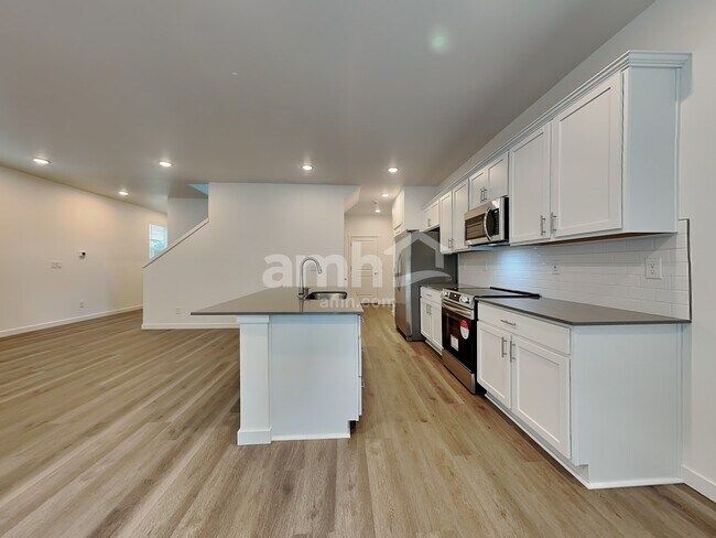 Foto del edificio - 5019 Washington St SE